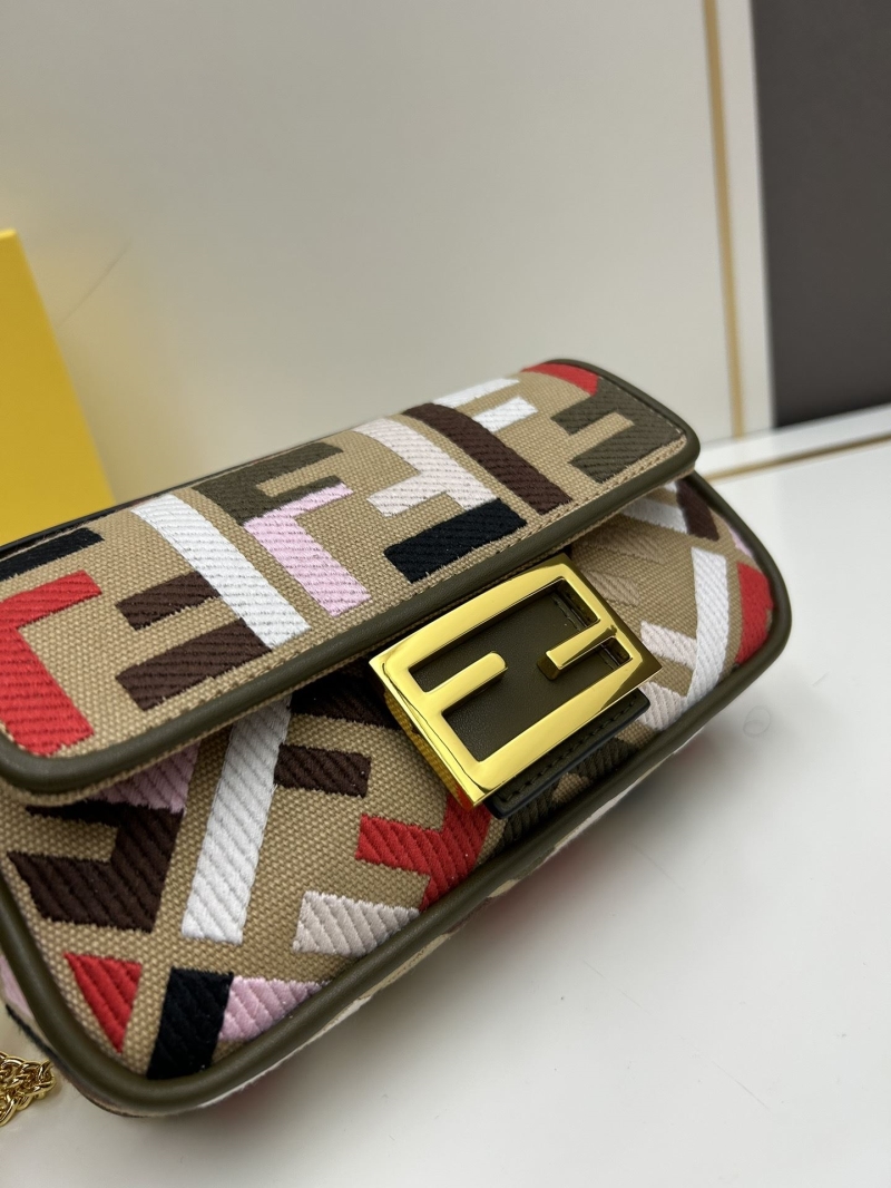 Fendi Baguette Bags